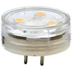 0,5W LED 3000K Reservepære