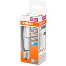 Osram Lamp. Star Stick Fr. 10/1050L E27 C