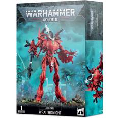 Aeldari warhammer Games Workshop Aeldari Wraithknight Warhammer 40.000