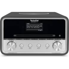 Bluetooth - DAB+ - Spotify Connect Radios TechniSat DigitRadio 586 DAB+