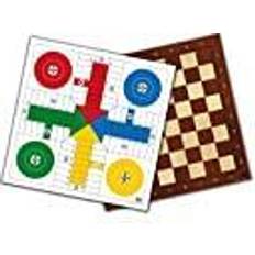 Falomir – Spel Ludo Dame (27907)