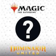 Jeux de Société Fanattik Magic the Gathering Dominaria Limited Edition Collectible Coin