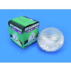 Par lampe Sylvania Par 56 12v 300w Wfl Lavvolt Swimmingpool Lampe