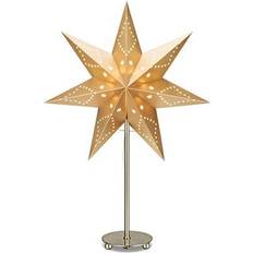 Table Advent Stars Markslöjd Saturnus Advent Star 49cm