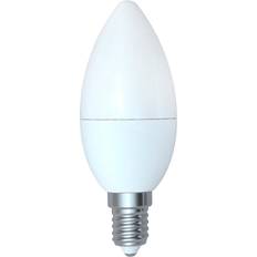 Airam E14 LED-pærer Airam SmartHome LED-pære E14 4,9W