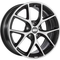 BBS SR 8,5X19/5X108/ET45/NAV70,0 Pfs
