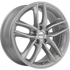 BBS SX 7,5X17/5X108/ET45/NAV70,0 Pfs