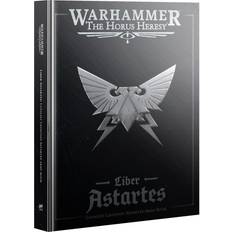 Games Workshop Loyalist Legiones Astartes Army Book The Horus Heresy