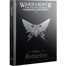 Games Workshop Bordspellen uitverkoop Games Workshop Warhammer: The Horus Heresy Liber Astartes: Loyalist Legiones Astartes Army Book