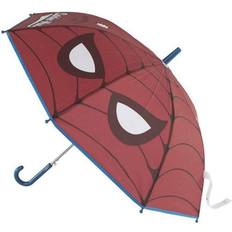 Ombrelli Spider-Man Spiderman Cerda Group Automatic Umbrella Red 45 cm Red 45 cm