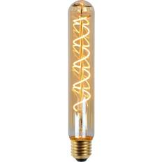 Lucide LED bulb E27 tube T32 5 W 2,200 K dimmable 20 cm