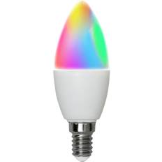 E14 smart bulb Star Trading Smart Bulb