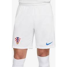 Senior Sports Fan Apparel Nike Croatia Stadium Home Shorts 22/23 Sr