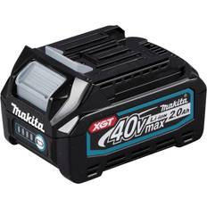 Makita Batteries Batteries & Chargers Makita BL4020