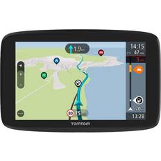 6.0 " Car Navigation Garmin GO Camper Tour