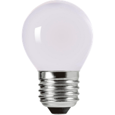 Klotlampa e27 PR Home Perfect LED Opal E27 Klot 2,5W(15W)