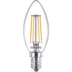 Philips Master VLE D LED Lamps 3.4W E14 927