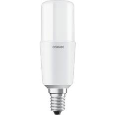 Osram 827 Osram LED-lamppu STICK 10W/827 (75W) himmeä E14