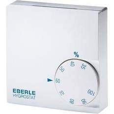 Fußbodenheizungen EBERLE HYG-E 6001 Hygrostat