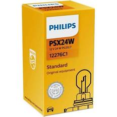 Psx24w Philips lampa PSX24W HiPerVision