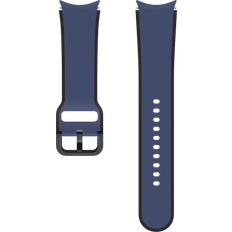 Samsung Wearables på salg Samsung Two-Tone Sport Band for Galaxy Watch 4/Watch 5