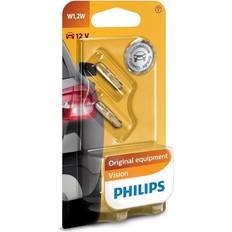 Philips Xenon-Lampen Philips 12516B2 Glühlampe, Innenraumleuchte