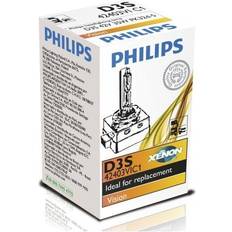 D3s philips Philips Glödlampa Xenon Vision