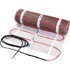 Heating mat Devi Thin Bed Heating Mat Dtir 2m 150w/Qm 1qm Heating Mat 5703466169339