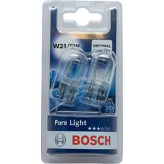 W21 5w Bosch Pure Light W21/5W