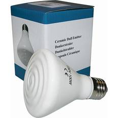 Varmepære Keramisk E27 100W