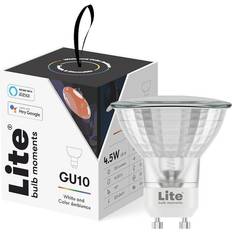 (RGB) GU10 LED-lampa EnkelPack