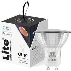 Gu10 rgb Lite Bulb Moments (RGB) GU10 LED-lampa EnkelPack