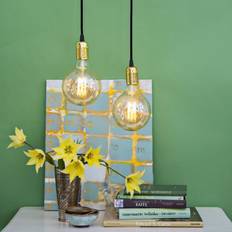 LED Mega Edison Gold 2,5w