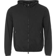 Emporio Armani Essential Hooded Blouson Jacket