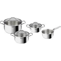 Tefal Intuition Set med lock 7 delar