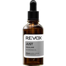 Sin Aceite Mineral Sueros & Aceites Faciales ReVox Just Squalane Nourishing Oil 30ml