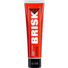 Brisk Super Hair Styling Cream 100ml