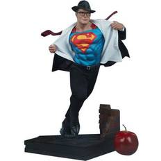 Figurer action man leksaker Superman Call to Action