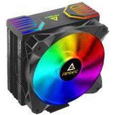 Antec A400 RGB 12 cm Cobre 120mm