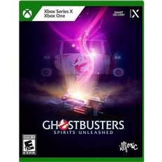 Juegos de Xbox Series X Ghostbusters: Spirits Unleashed - Collector's Edition (XBSX)