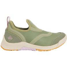 Muck Boot Outscape Low W - Green