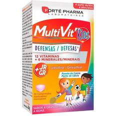 Forte Pharma Energy Multivit Junior 30 pcs