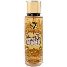 W7 Vanilla Nice Body Mist 250ml