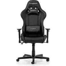 DxRacer Adulto - Reposabrazos Ajustables Sillas de juego DxRacer silla gaming formula negro