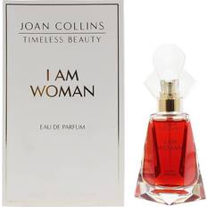 Joan Collins I Am Woman Eau De Parfum 50ml