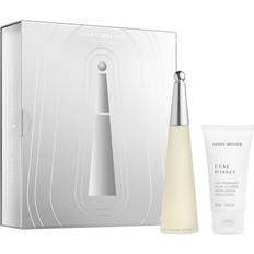 Issey Miyake Woman Gift Boxes Issey Miyake L'Eau d'Issey Gift Set for Women