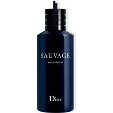 Dior Eau de Parfum Dior Sauvage EdP Refill 300ml