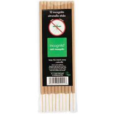 Campeggio e Outdoor Incognito Incense 10 Sticks