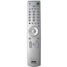 Sony Universal Fjernbetjening TM