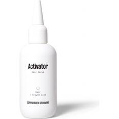 The Hair Growth Activator